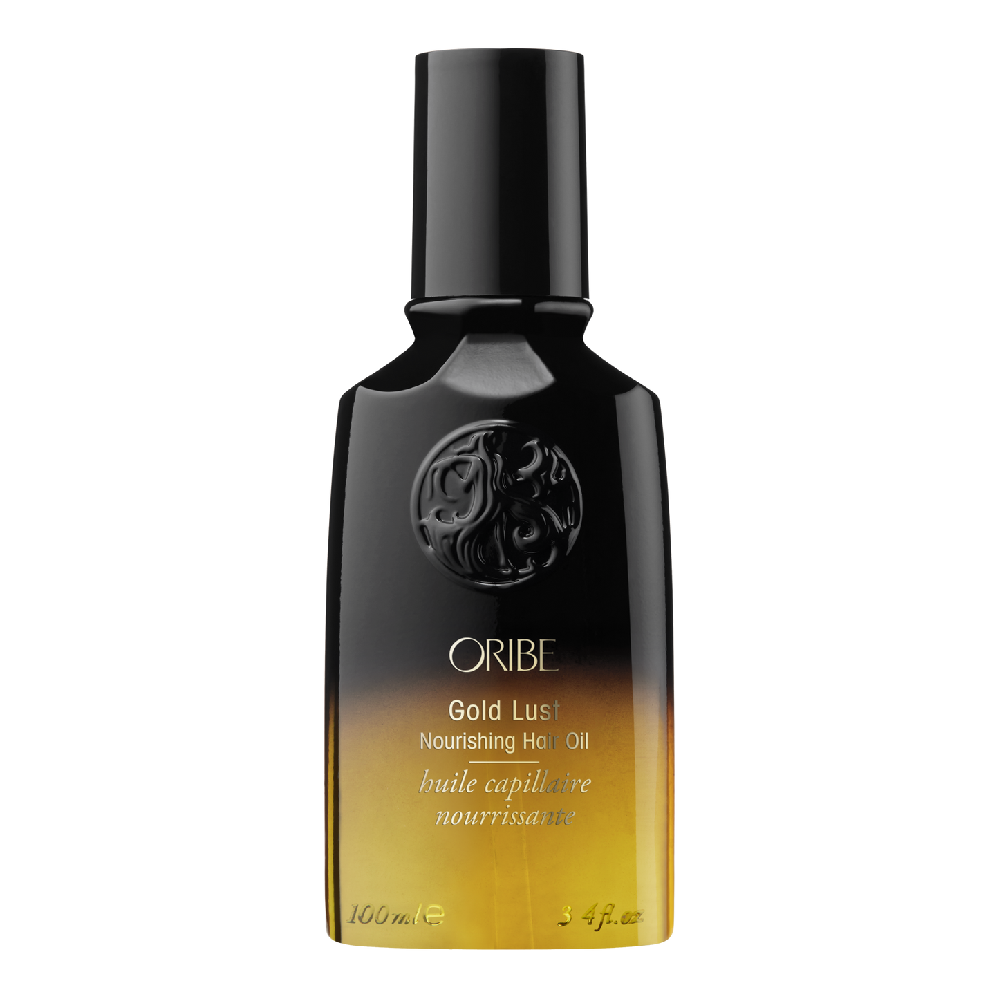 Gold Lust Nourishing Hair Oil 100ml
