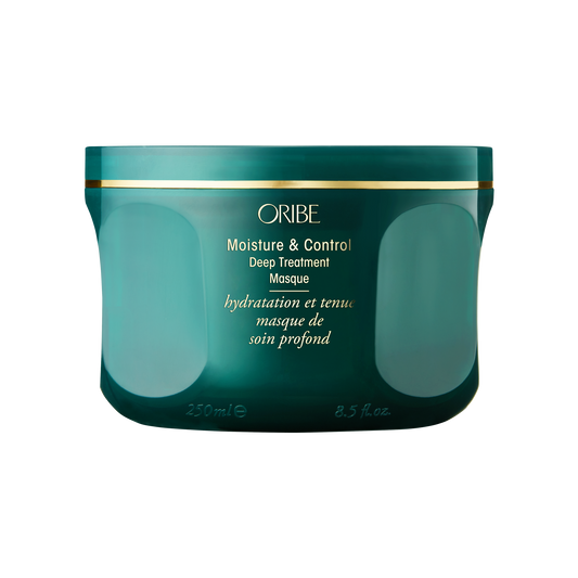 Oribe - Moisture & Control Deep Treatment Masque 250mL