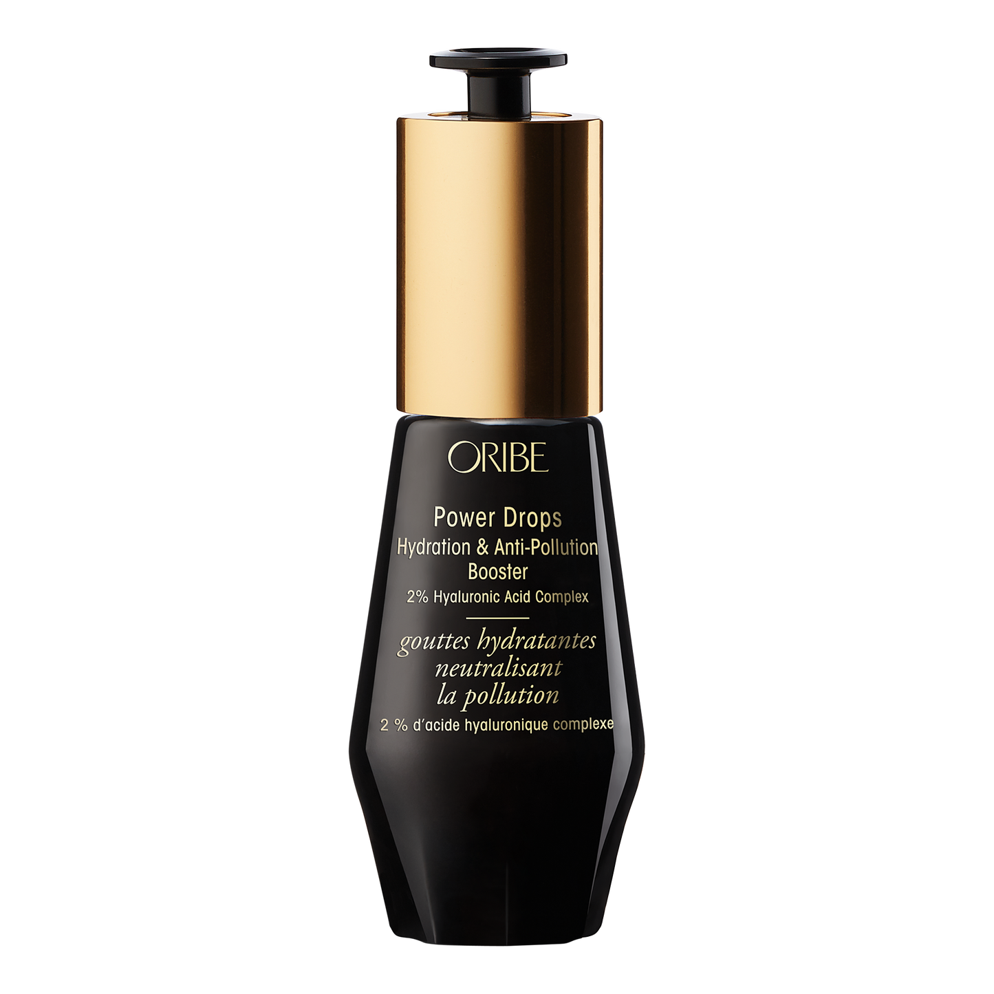 Power Drops Hydration & Anti-Pollution Booster 30mL