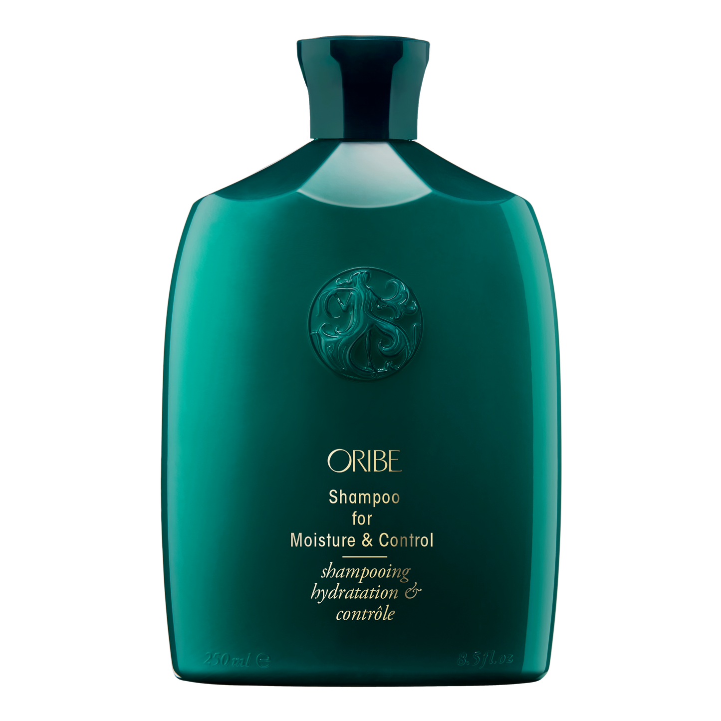 Shampoo for Moisture & Control 250mL