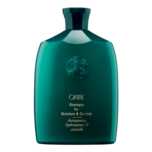 Oribe - Shampoo for Moisture & Control 250mL