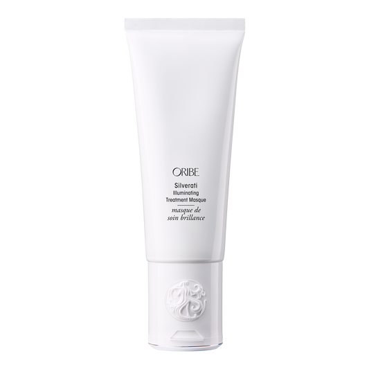 Oribe - Silverati Illuminating Treatment Masque 200mL