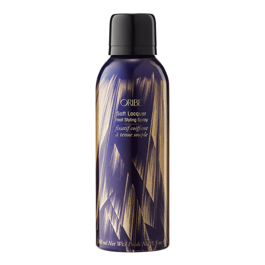 Oribe - Soft Lacquer Heat Styling Spray 200mL