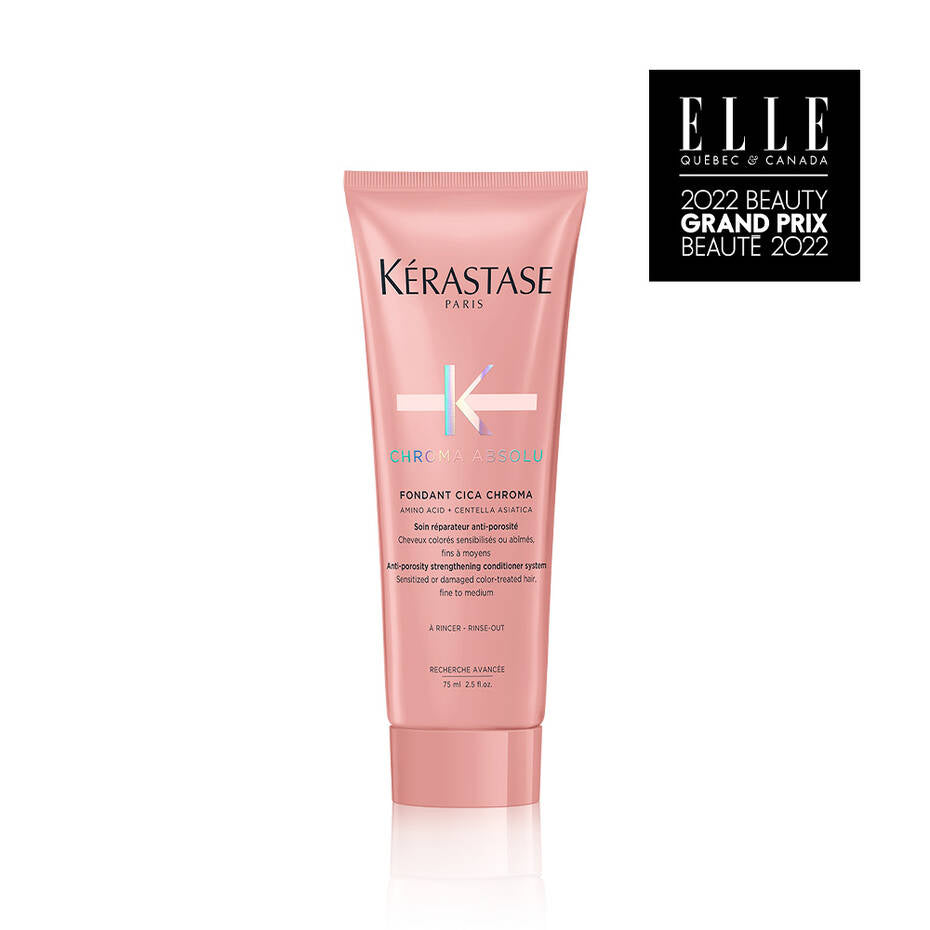 Chroma Absolu Fondant Cica Chroma Conditioner