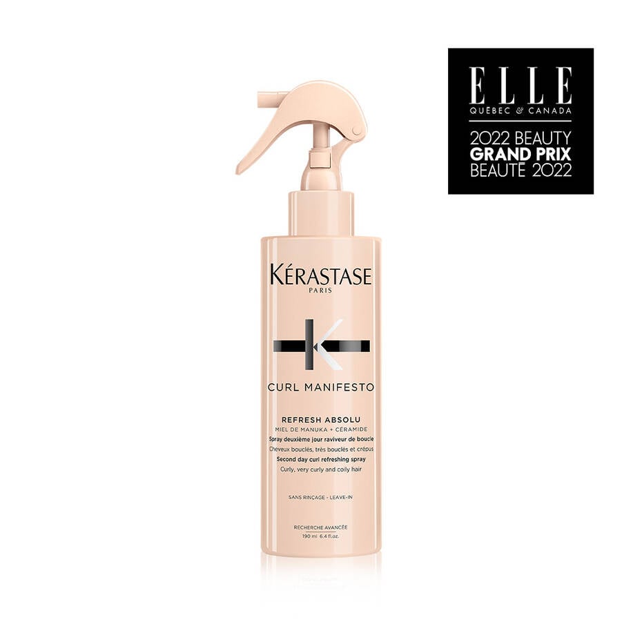 Kerastase - Curl Manifesto Refresh Absolu 190ml