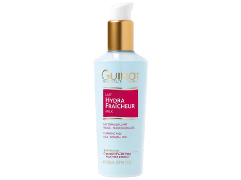 Refreshing Cleansing Milk