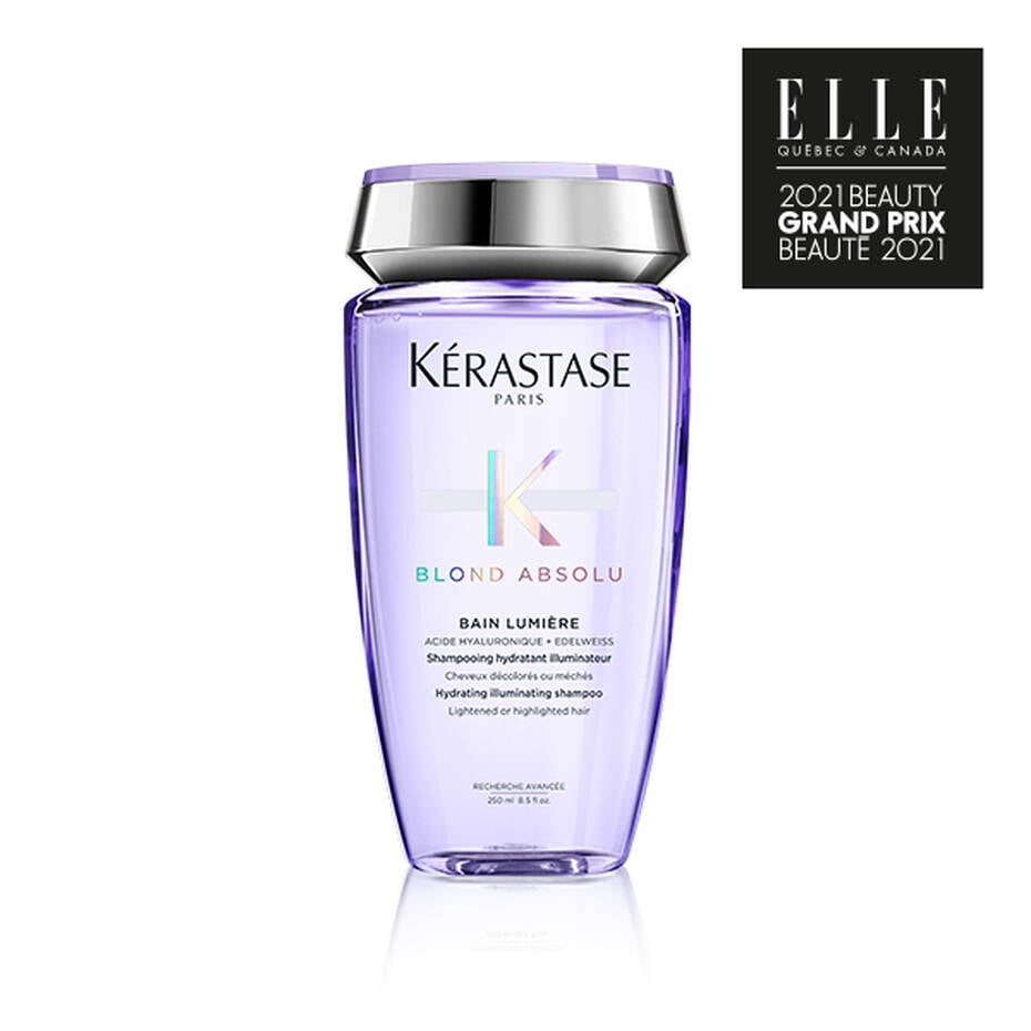 Blond Absolu Bain Lumière Shampoo