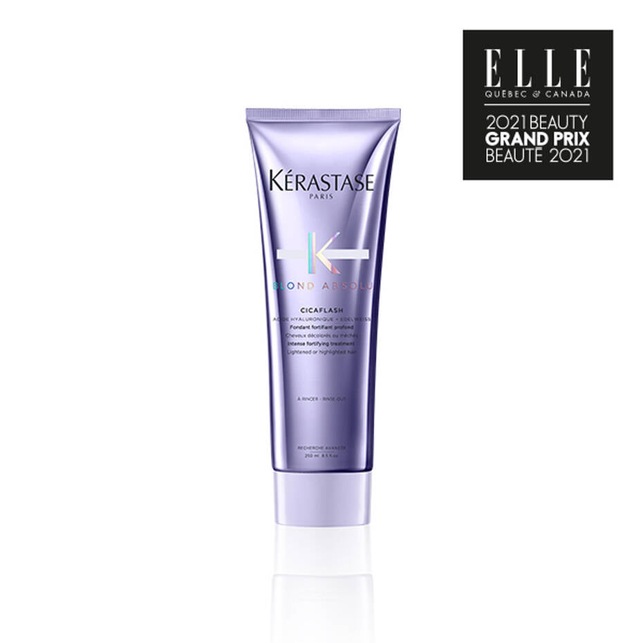 Blond Absolu Fondant Cicaflash Conditioner