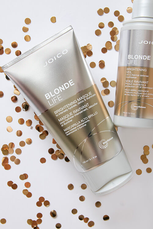 Blonde Life Brightening Masque 150ml