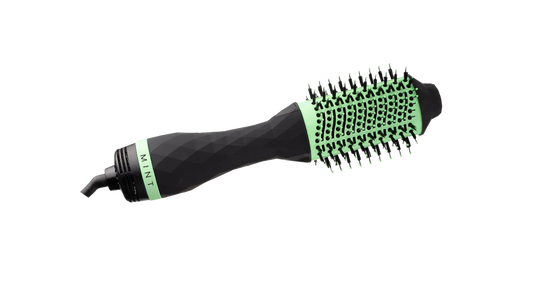 Mint - Blow Dryer Brush 1.5"