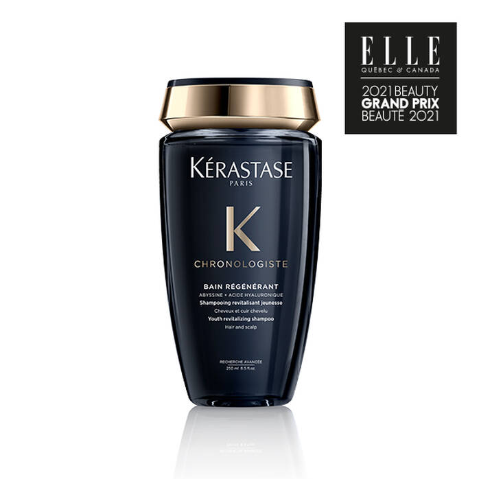 Kerastase Chronologiste Bain Régénérant 250 ml