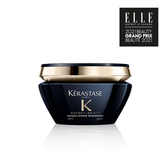 Kerastase - Chronologiste Masque Intense Régénérant 200 ml