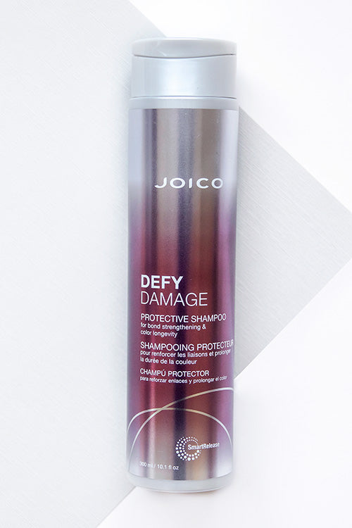 Defy Damage Protective Shampoo 300ml