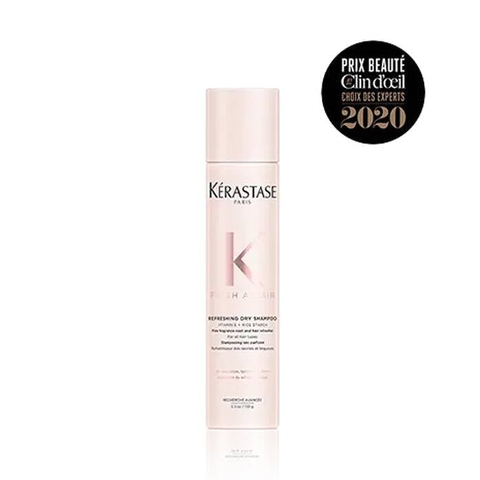 Kerastase - Fresh Affair Dry Shampoo 5.3 oz