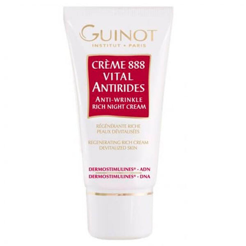 Guinot - Anti-Wrinkle Cream 50ml