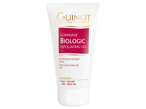 Biologic Exfoliating Gel