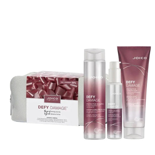 Joico - Defy Damage Holiday Trio Gift Set