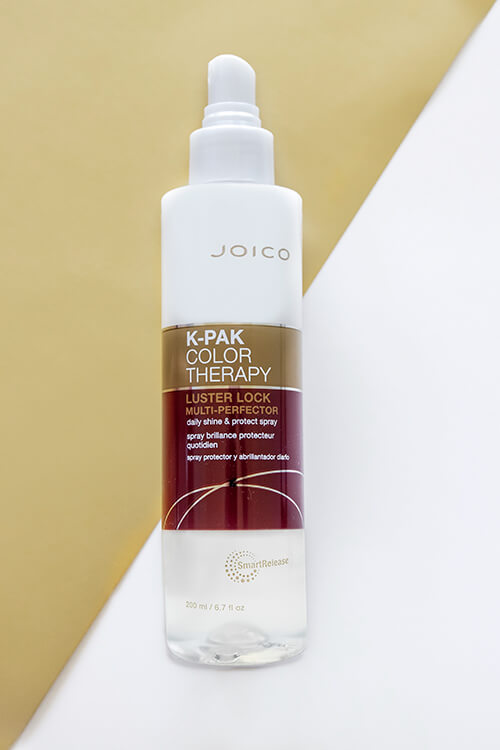 Luster Lock Spray 200ml