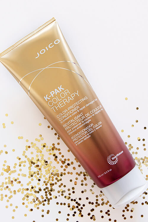 K-Pak Color Therapy Color Protecting Conditioner