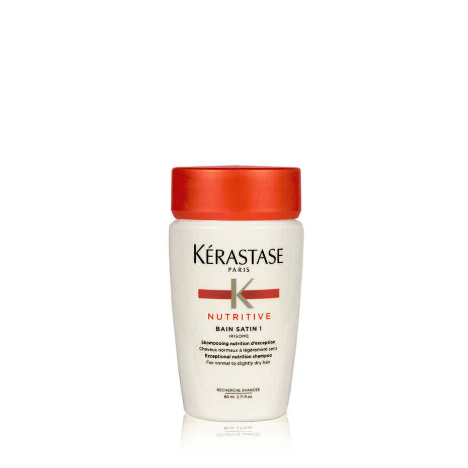 Nutritive Bain Satin 1 Shampoo