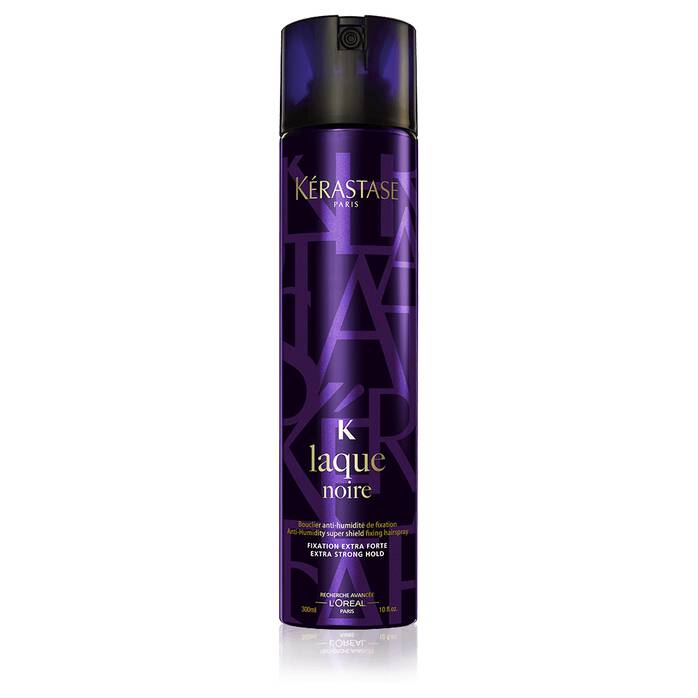 Laque Noire Strong Hold Hairspray