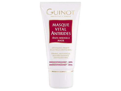 Anti-Wrinkle Mask 50ml