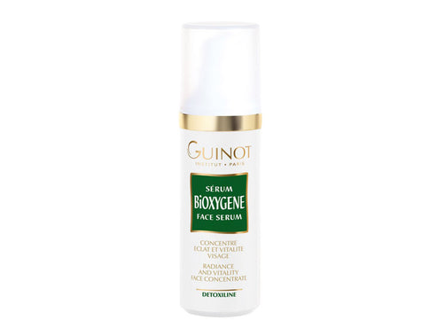 BiOxygene Serum