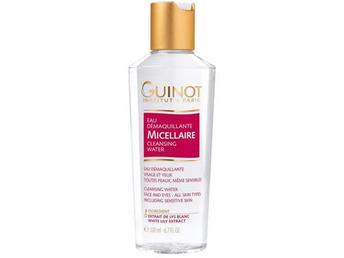 Micellaire Cleansing Water 200ml