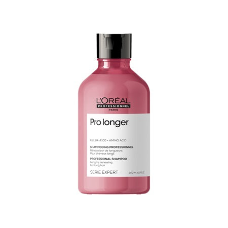 Pro Longer Lengths Renewing Shampoo 500ml