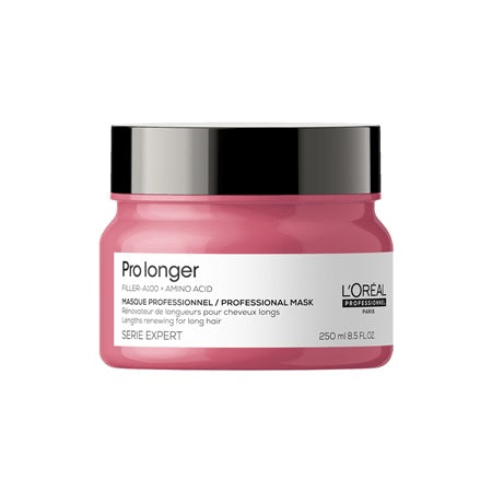 L'Oreal - Pro Longer Lengths Renewing Masque 250 ml