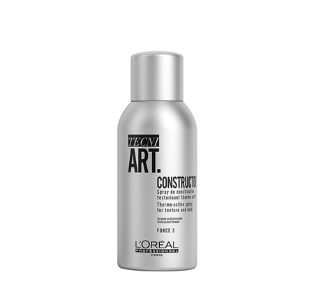 Techni Art Constructor Hairspray