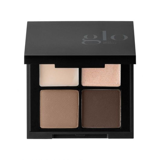 Glo - Brow Quad
