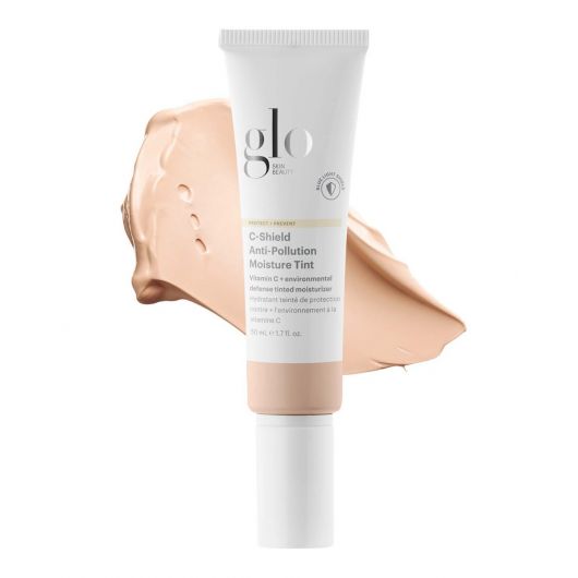 C-Shield Anti-Pollution Moisture Tint