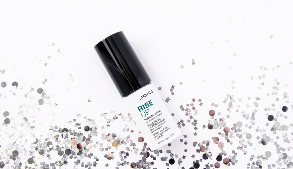 RiseUp Powder Spray 9g