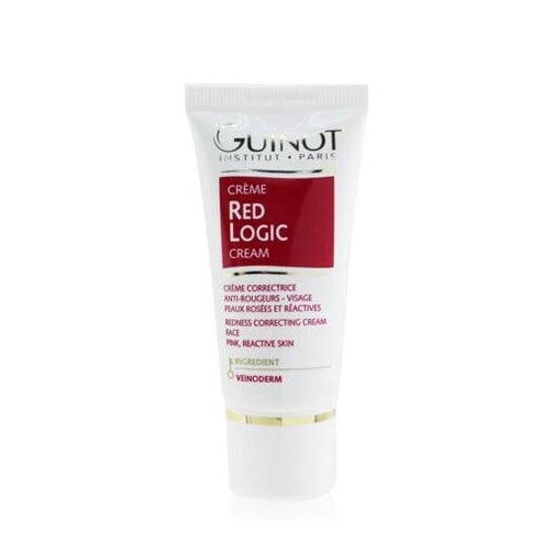 Red Logic Cream 30ml