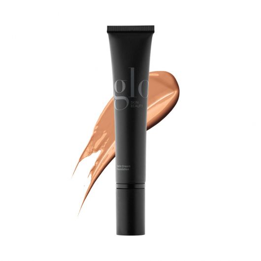 Glo - Satin Cream Foundation