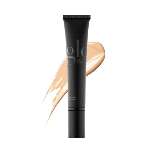 Glo - Satin Cream Foundation