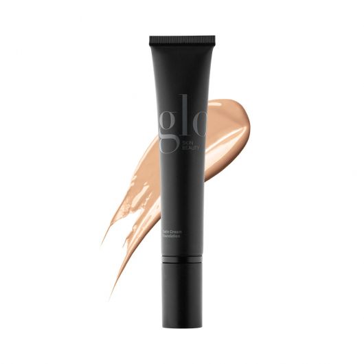 Glo - Satin Cream Foundation