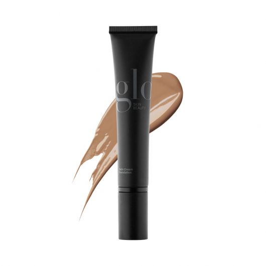 Glo - Satin Cream Foundation