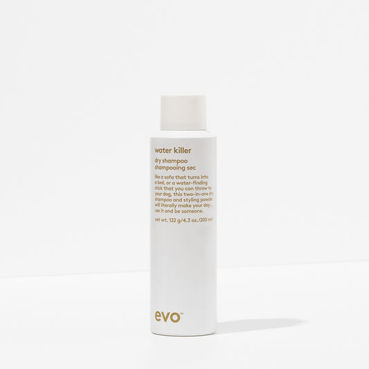 Evo - Water Killer Dry Shampoo