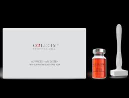 Calecim - Professional Hair System