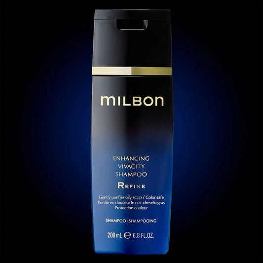 Milbon Gold - Enhancing Vivacity Shampoo Refine 16.9 oz