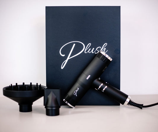 Plush - Blow Dryer