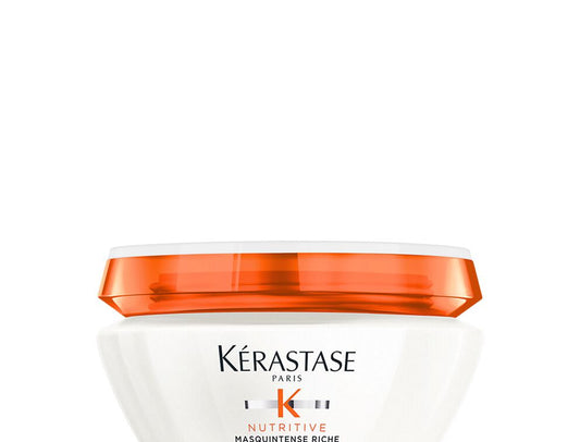 Kerastase - Nutritive Masquintense Riche 200 ml
