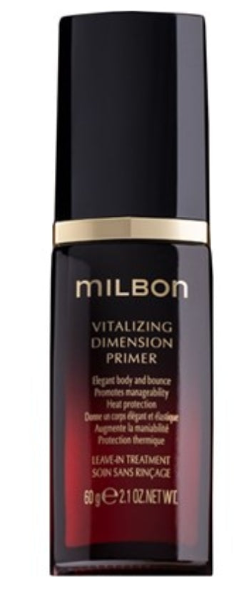 Milbon Gold -  Vitalizing Dimension Primer 2 oz