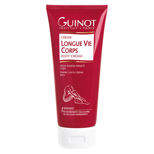 Guinot - Longue Vie Corps Body Cream 200ml
