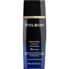 Milbon Gold - Enhancing Vivacity Shampoo Refine 16.9 oz