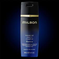 Milbon Gold - Enhancing Vivacity Shampoo Soften 16.9 oz
