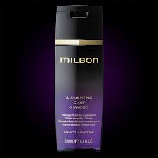 Milbon Gold - Illuminating Glow Shampoo 6.8 oz
