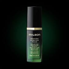 Milbon Gold - Indulging Hydration Primer 2 oz